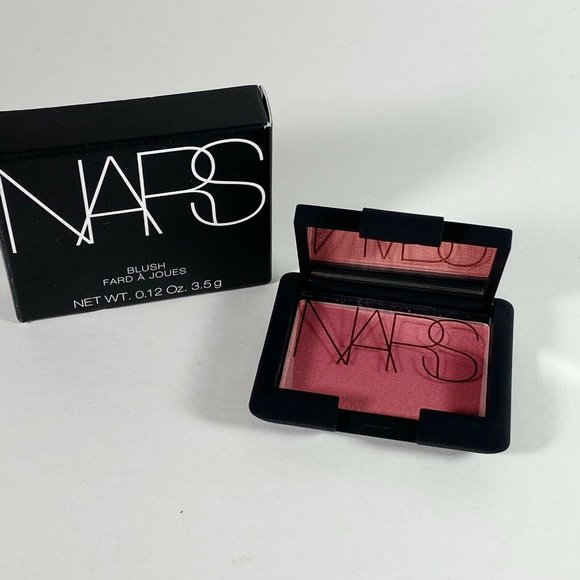 NARS Blush in Orgasm with Mirror - Picture 2 of 4